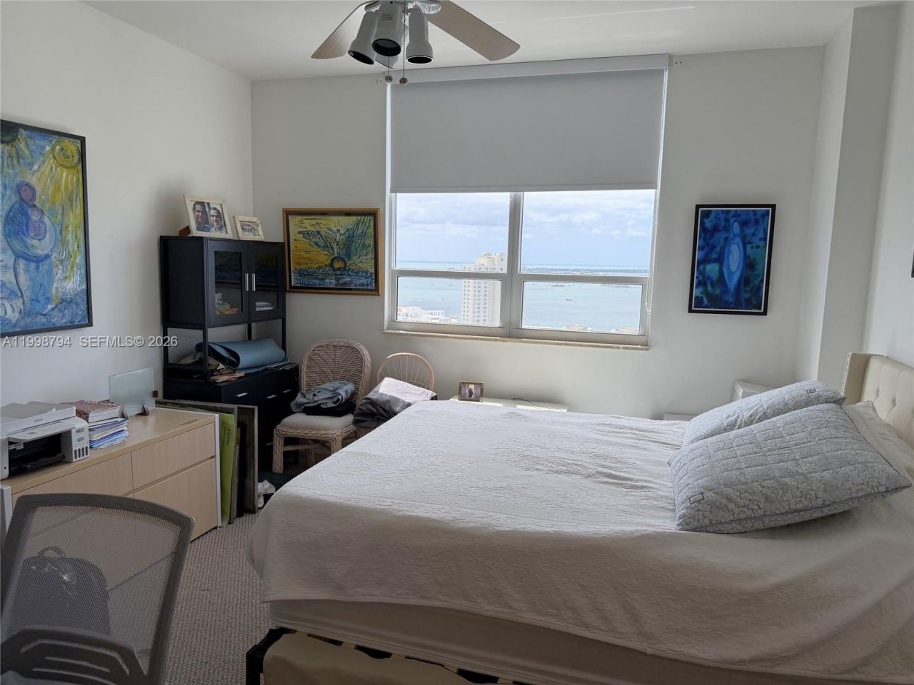801 Brickell Key Blvd, Unit 3207, Miami, FL 33131 Photo