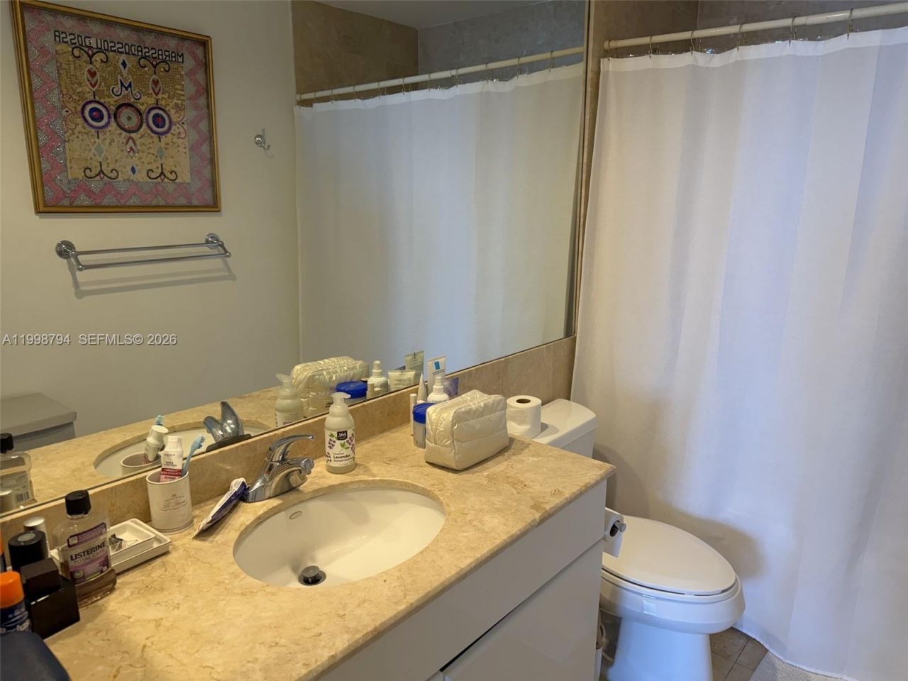 801 Brickell Key Blvd, Unit 3207, Miami, FL 33131 Photo