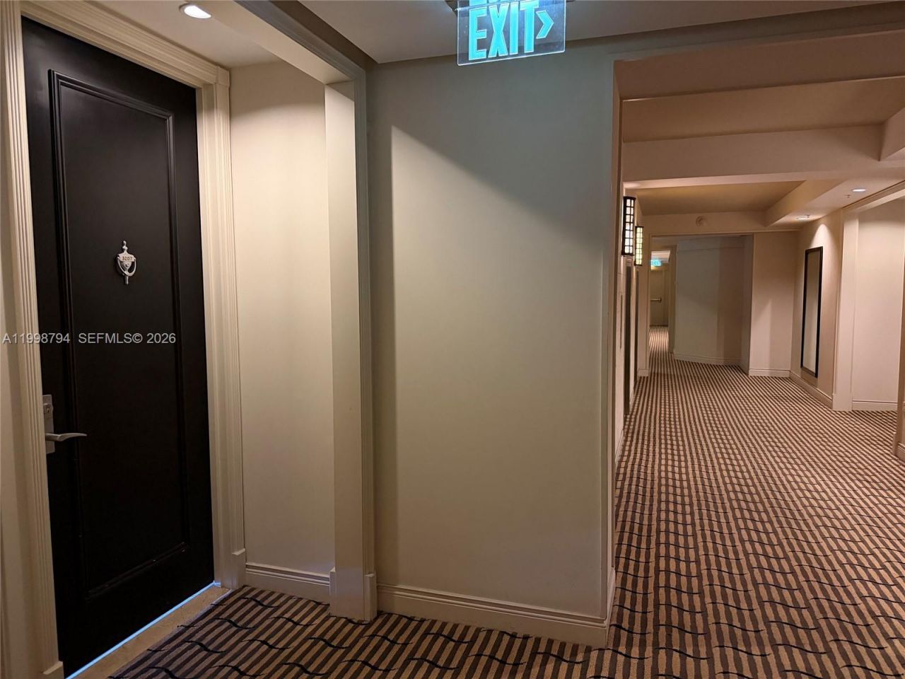 801 Brickell Key Blvd, Unit 3207, Miami, FL 33131 Photo