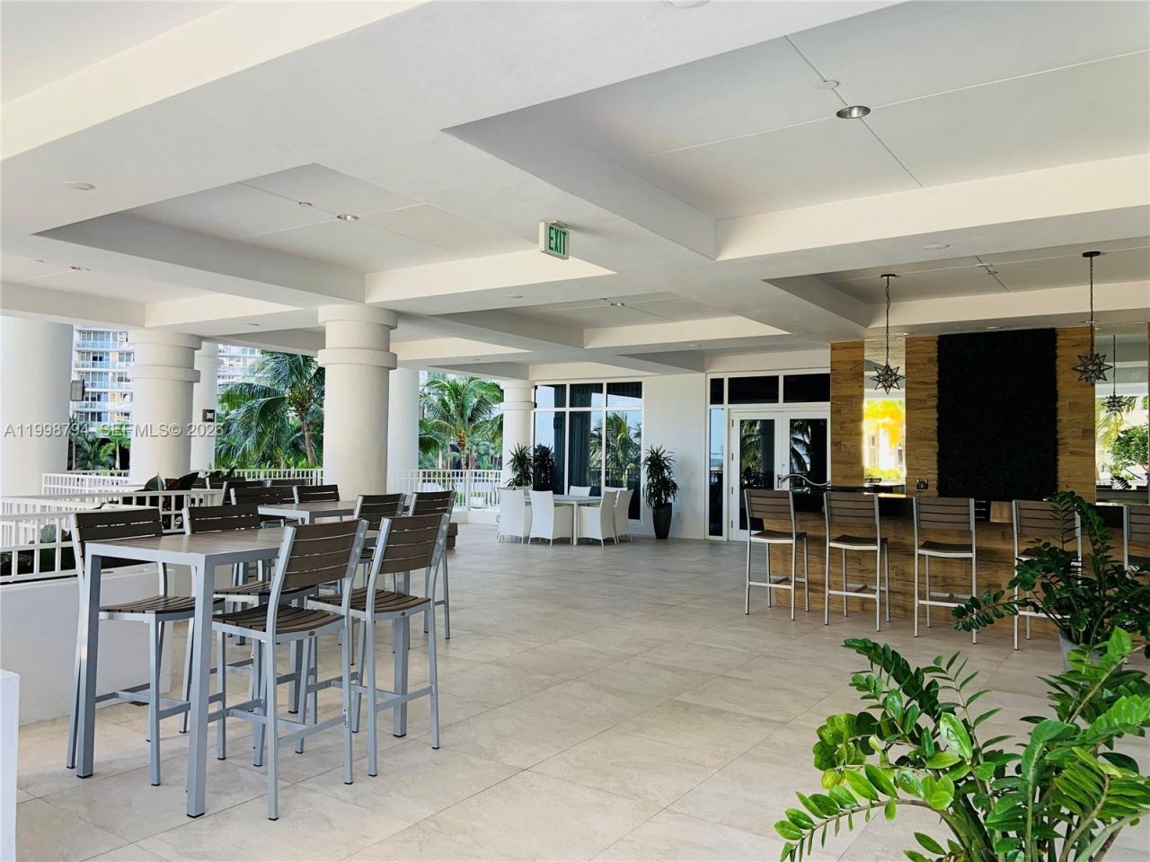 801 Brickell Key Blvd, Unit 3207, Miami, FL 33131 Photo