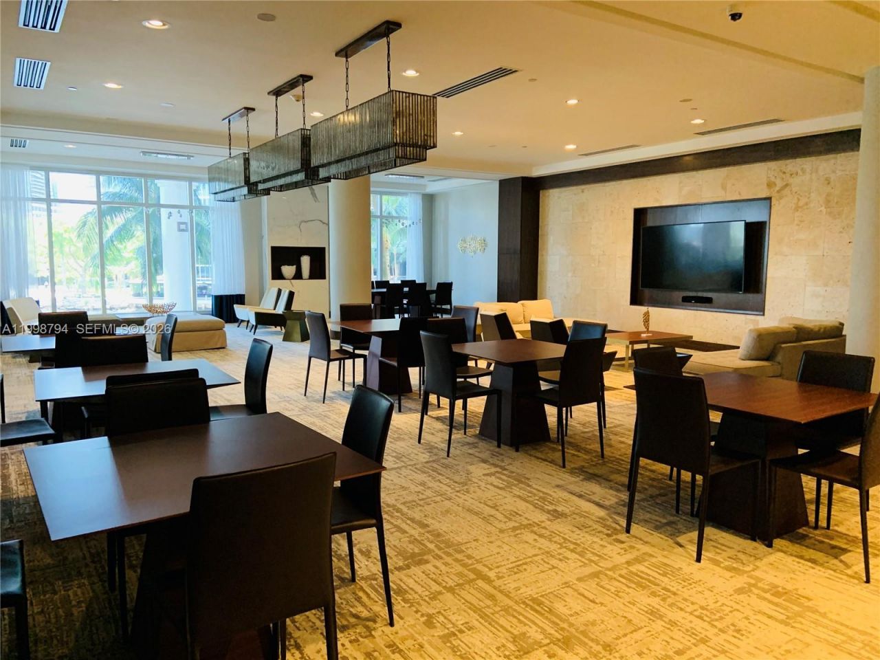 801 Brickell Key Blvd, Unit 3207, Miami, FL 33131 Photo