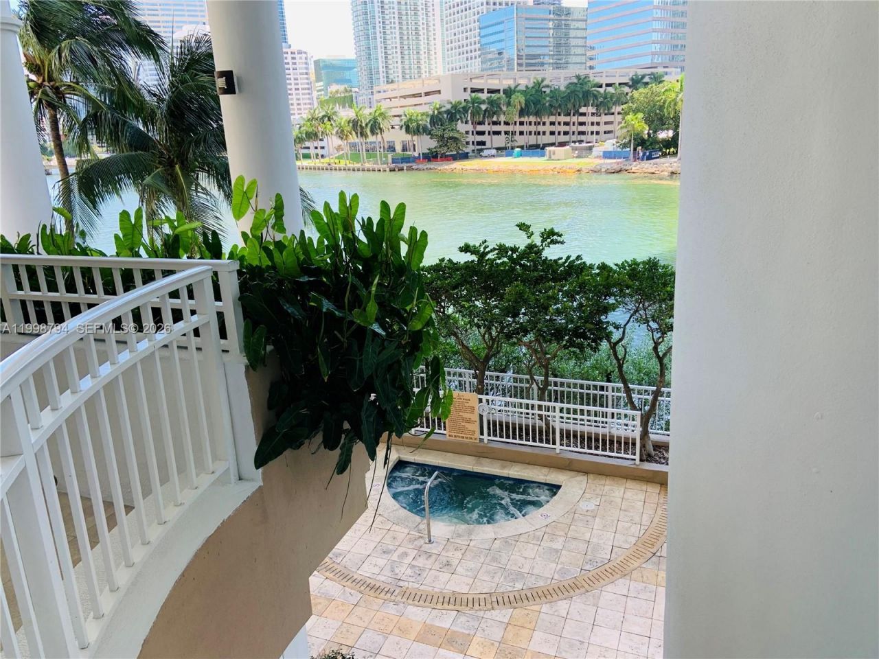 801 Brickell Key Blvd, Unit 3207, Miami, FL 33131 Photo