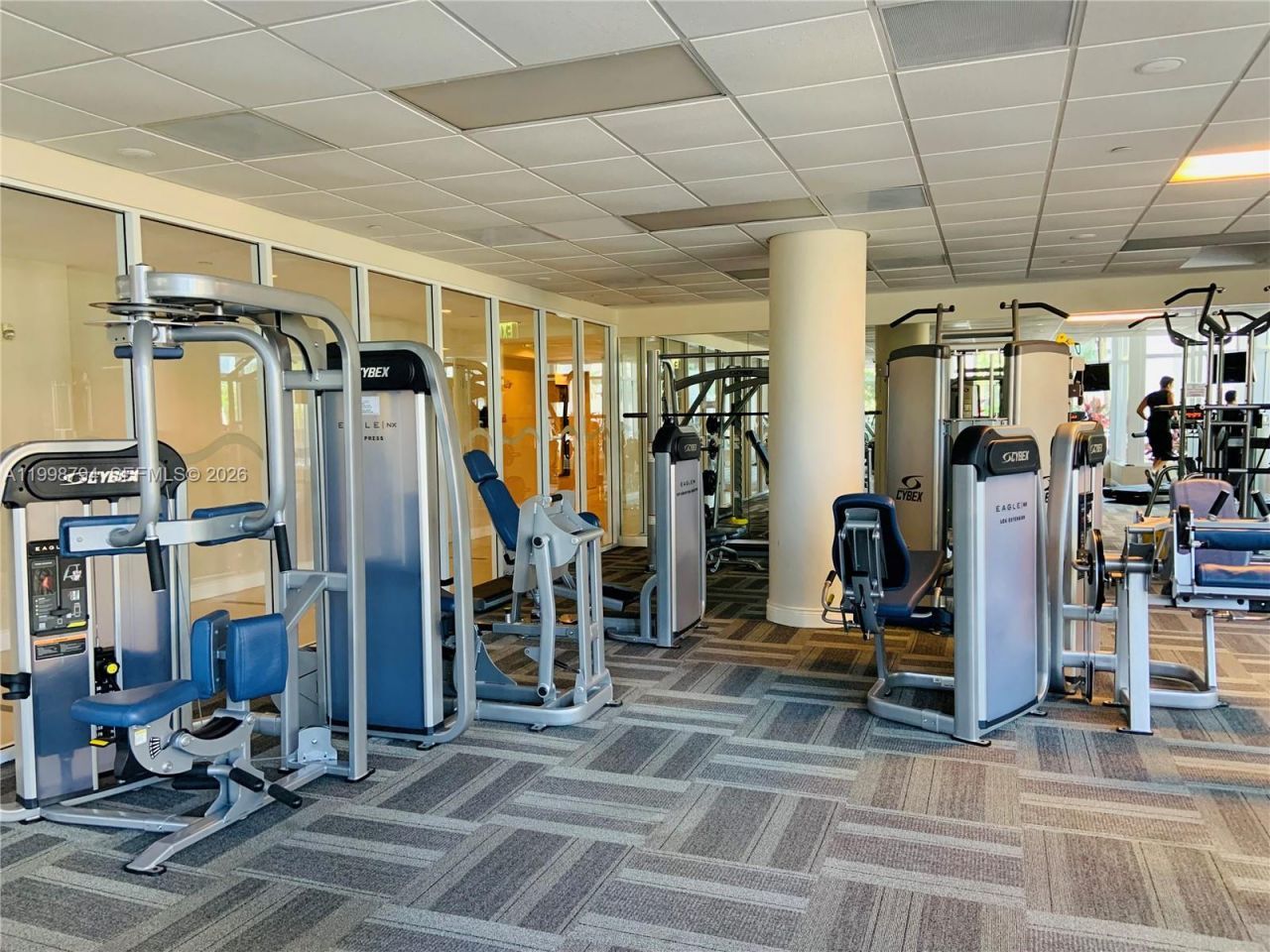 801 Brickell Key Blvd, Unit 3207, Miami, FL 33131 Photo
