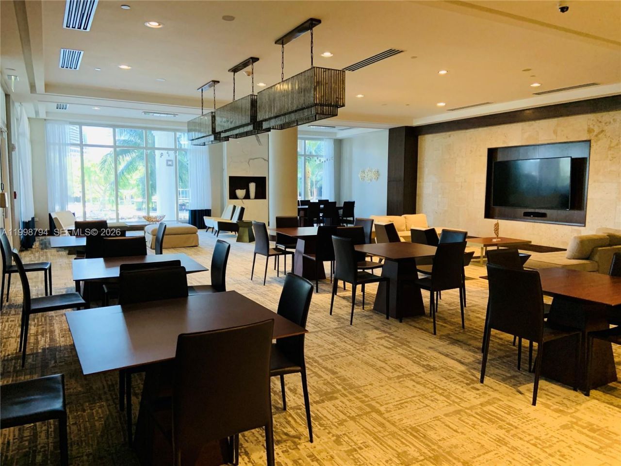 801 Brickell Key Blvd, Unit 3207, Miami, FL 33131 Photo