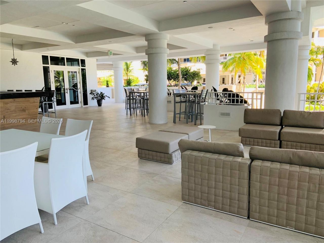 801 Brickell Key Blvd, Unit 3207, Miami, FL 33131 Photo