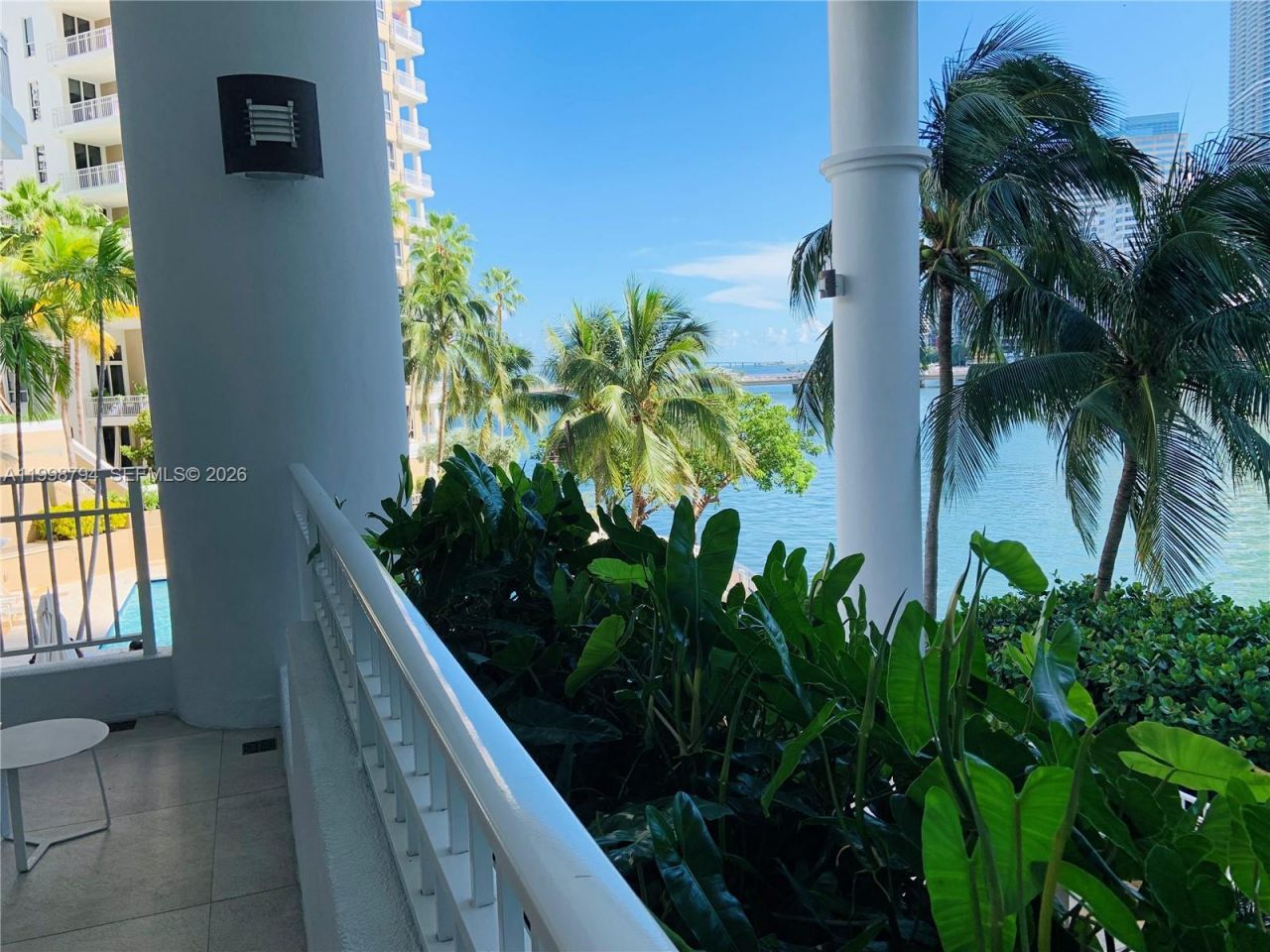 801 Brickell Key Blvd, Unit 3207, Miami, FL 33131 Photo