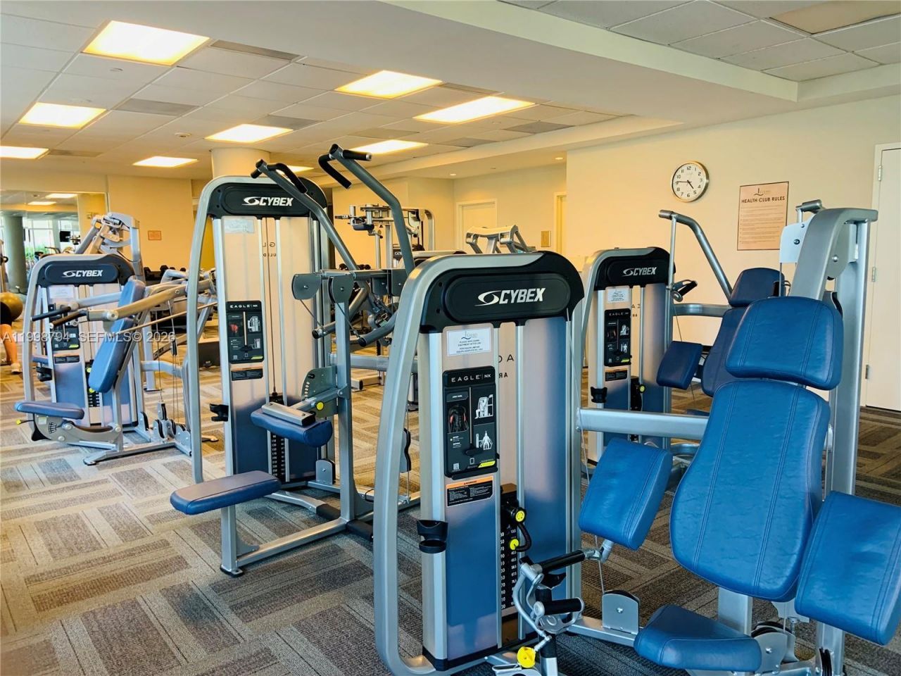 801 Brickell Key Blvd, Unit 3207, Miami, FL 33131 Photo