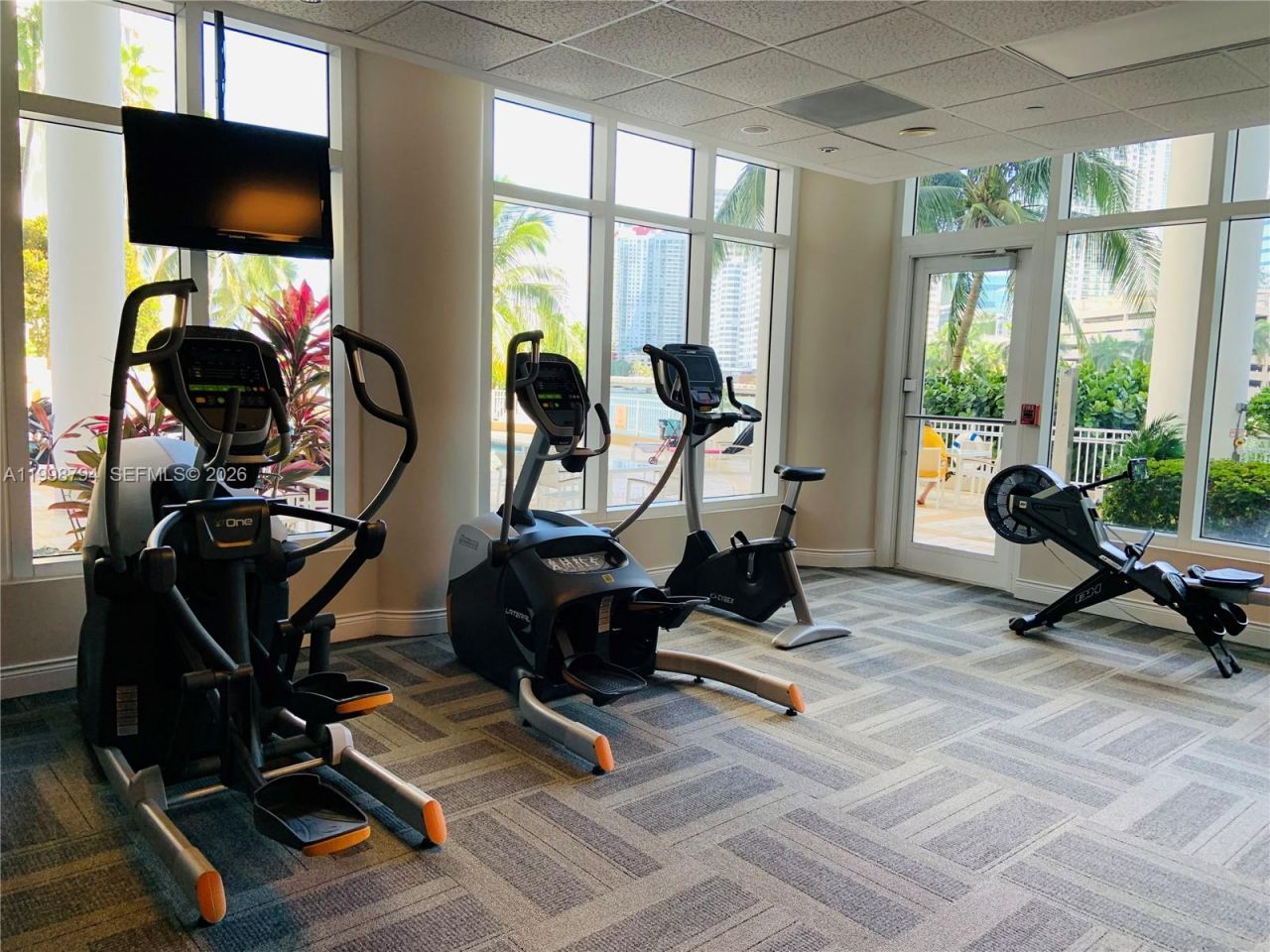 801 Brickell Key Blvd, Unit 3207, Miami, FL 33131 Photo