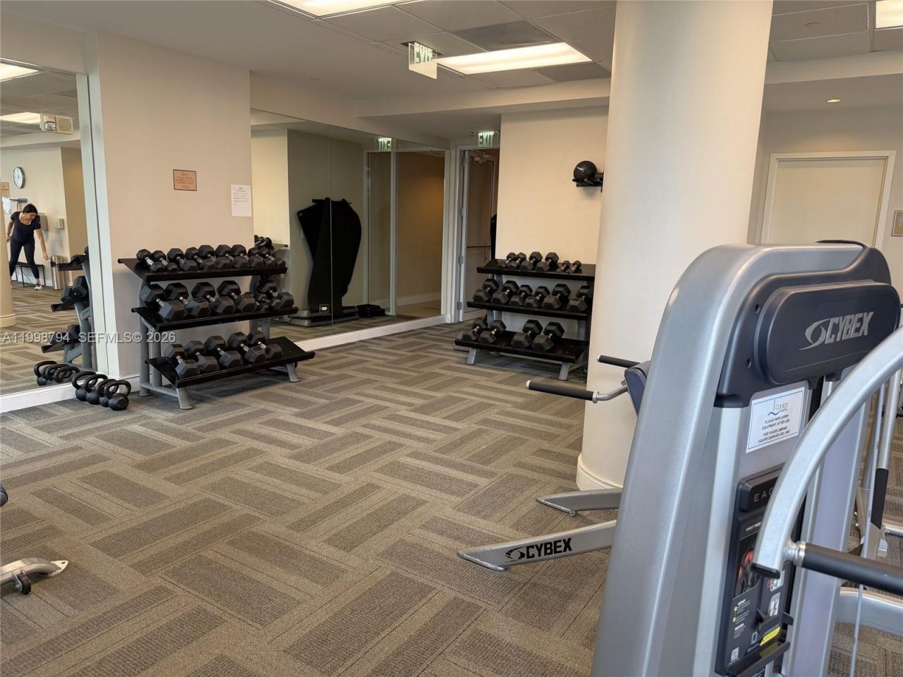 801 Brickell Key Blvd, Unit 3207, Miami, FL 33131 Photo