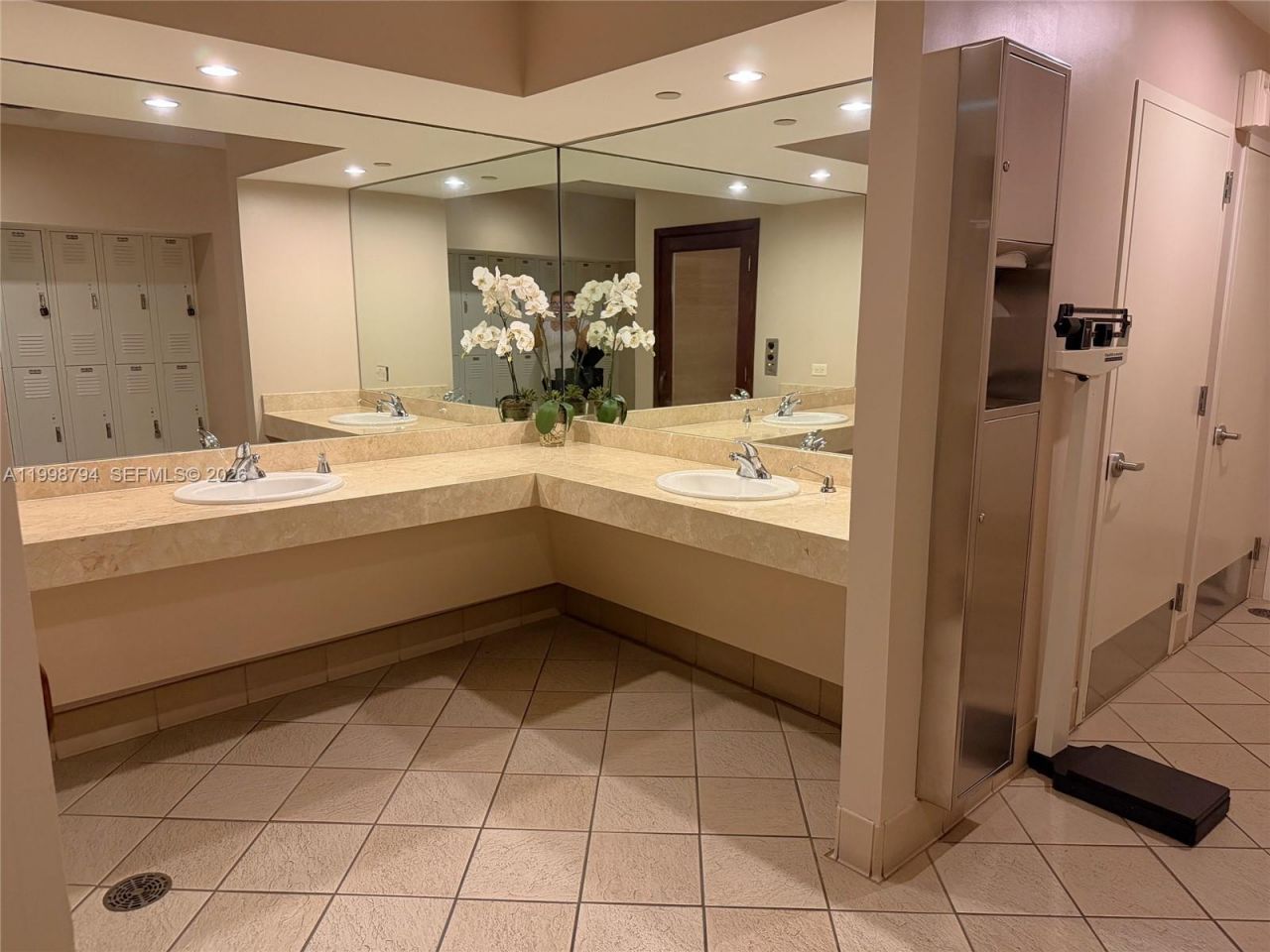 801 Brickell Key Blvd, Unit 3207, Miami, FL 33131 Photo