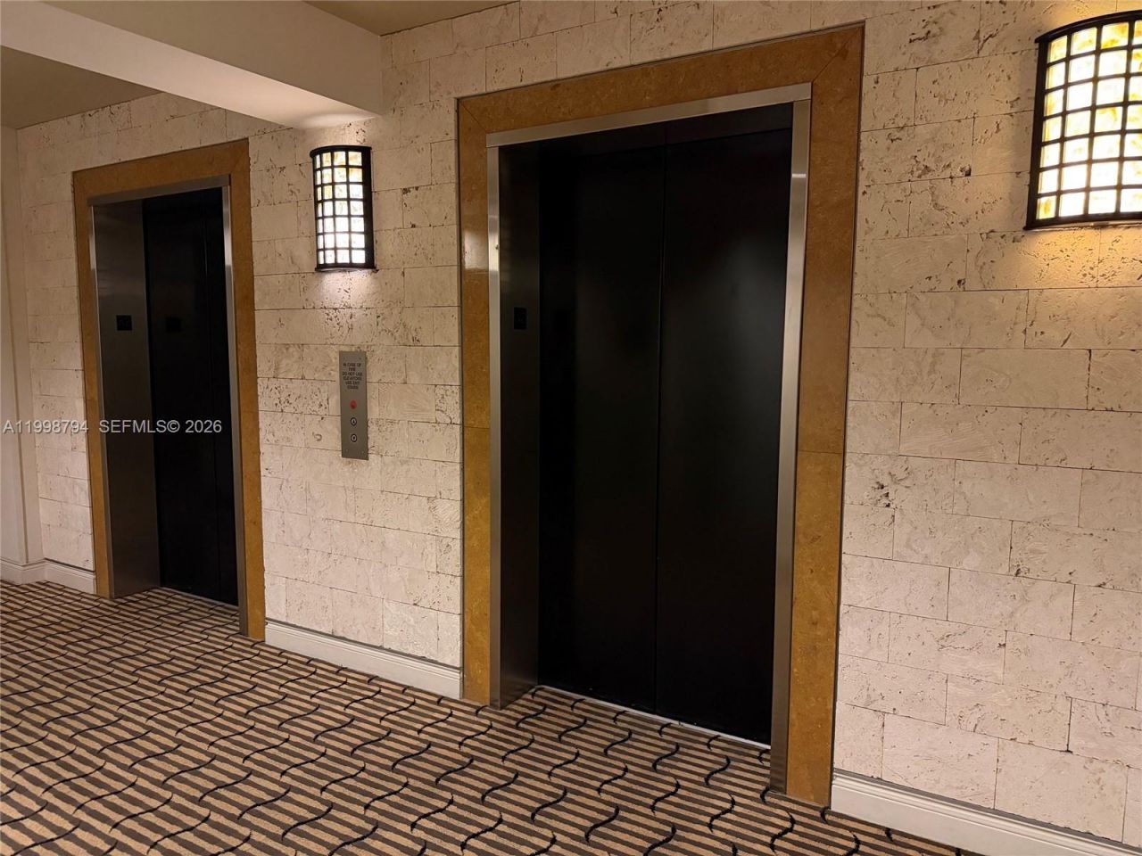 801 Brickell Key Blvd, Unit 3207, Miami, FL 33131 Photo