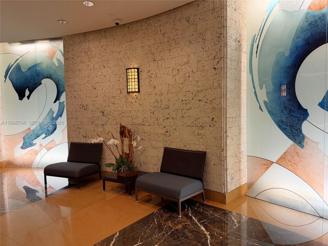 801 Brickell Key Blvd, Unit 3207, Miami, FL 33131 Photo