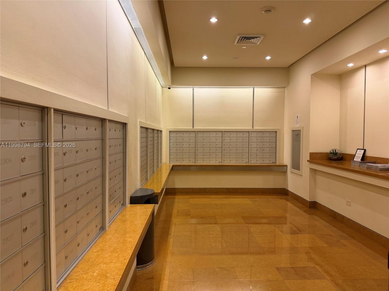 801 Brickell Key Blvd, Unit 3207, Miami, FL 33131 Photo