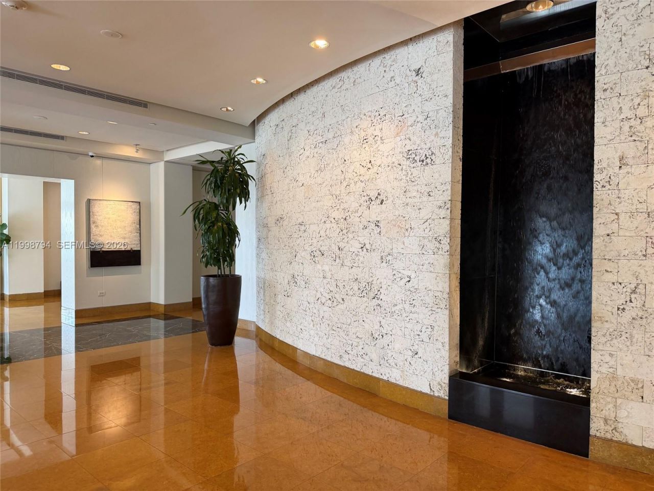 801 Brickell Key Blvd, Unit 3207, Miami, FL 33131 Photo