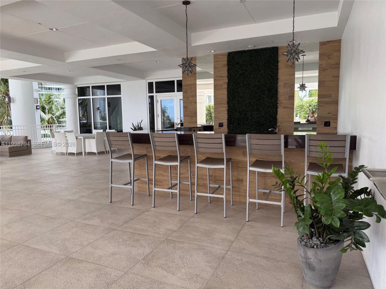 801 Brickell Key Blvd, Unit 3207, Miami, FL 33131 Photo