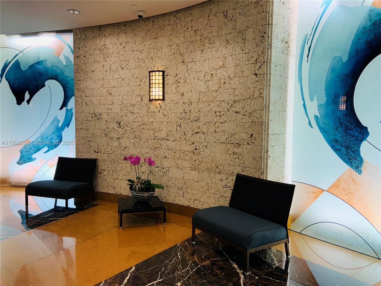 801 Brickell Key Blvd, Unit 3207, Miami, FL 33131 Photo