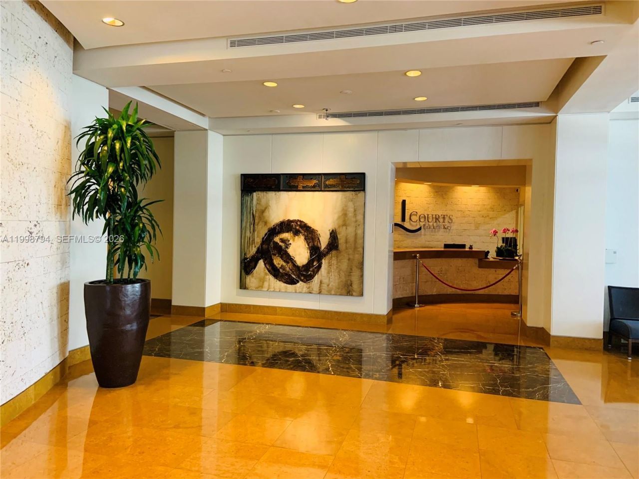 801 Brickell Key Blvd, Unit 3207, Miami, FL 33131 Photo