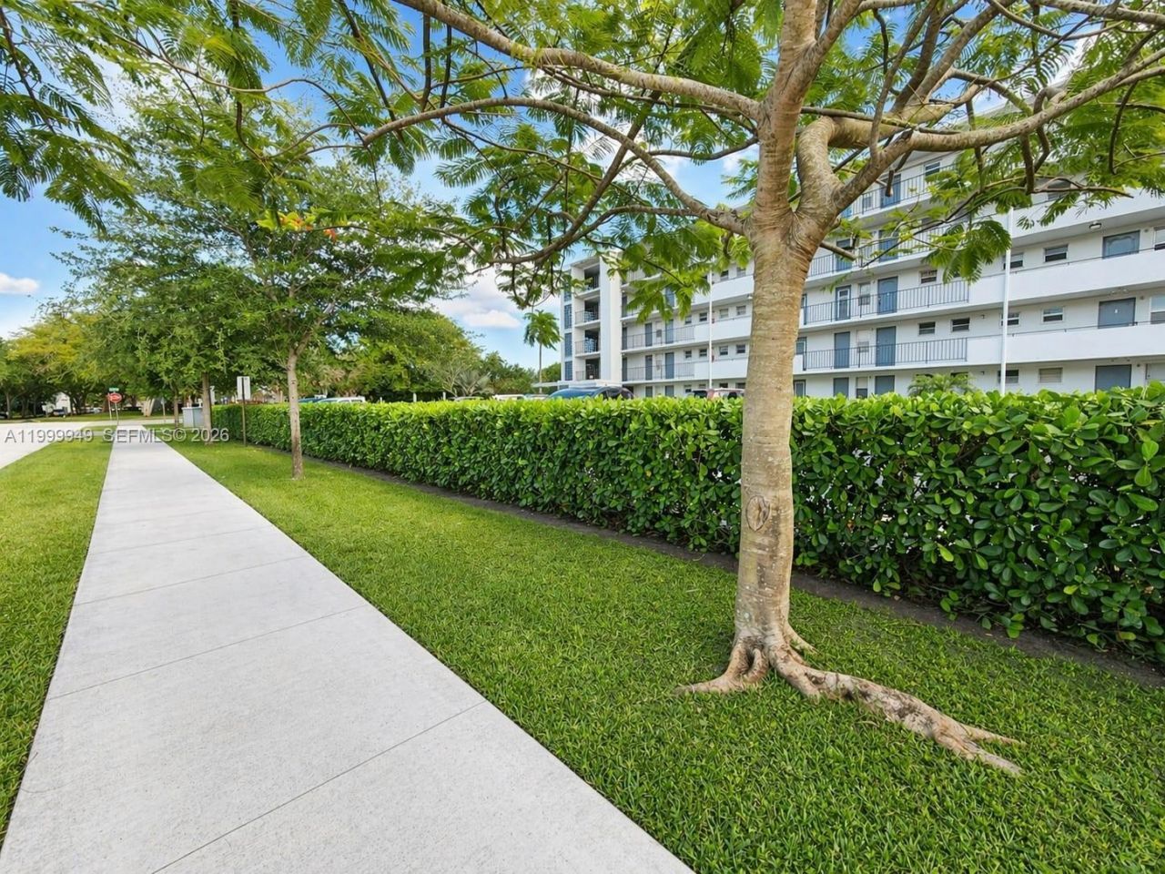 950 Hillcrest Dr, Unit 302, Hollywood, FL 33021 Photo