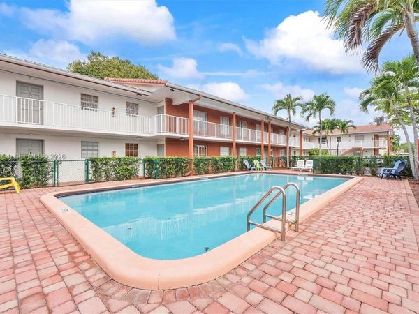 3100 Coral Springs Dr , Unit 1H, Coral Springs, FL 33065