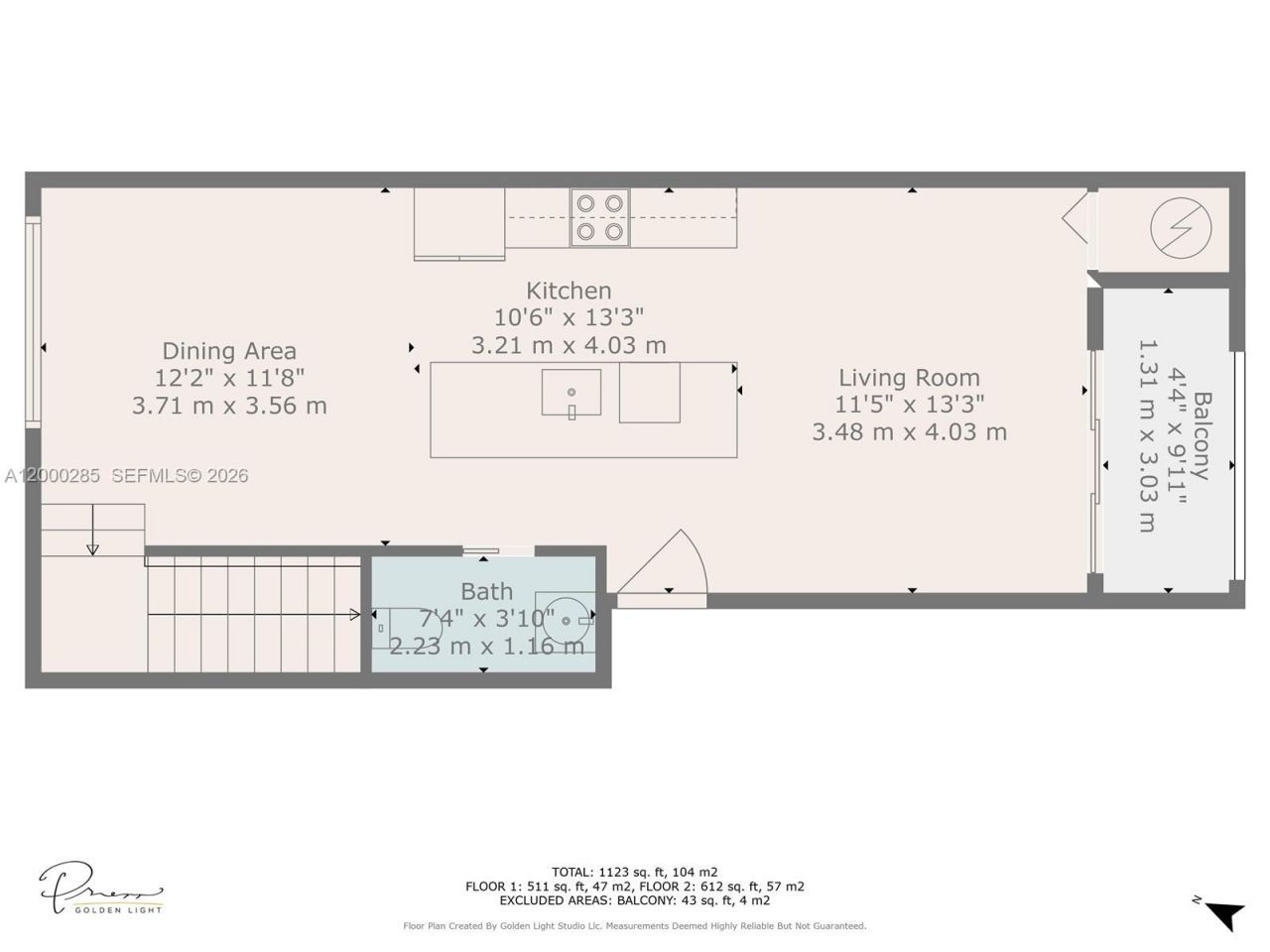 2505 NE 193rd St, Unit 4215, Miami, FL 33180 Photo