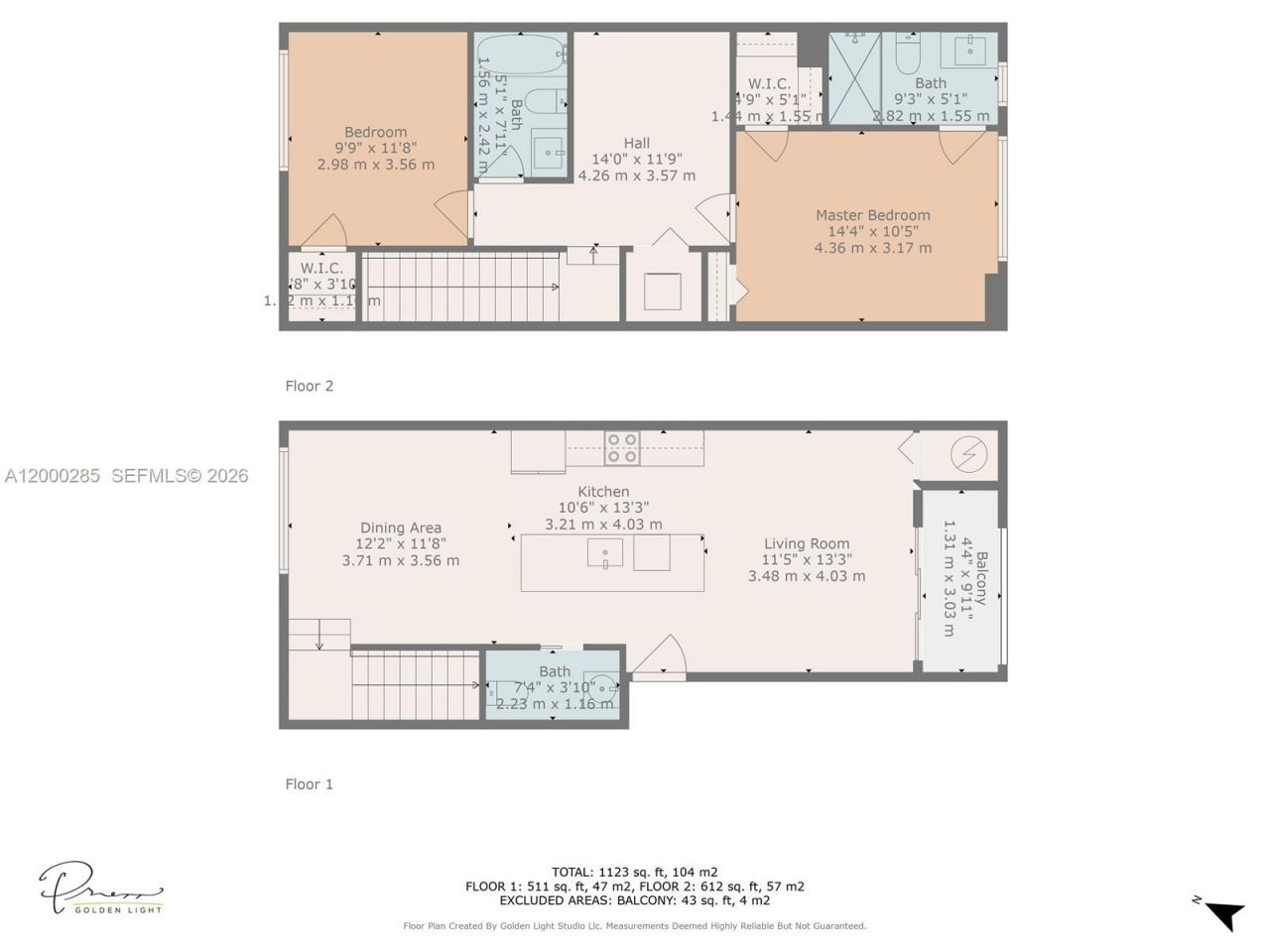 2505 NE 193rd St, Unit 4215, Miami, FL 33180 Photo