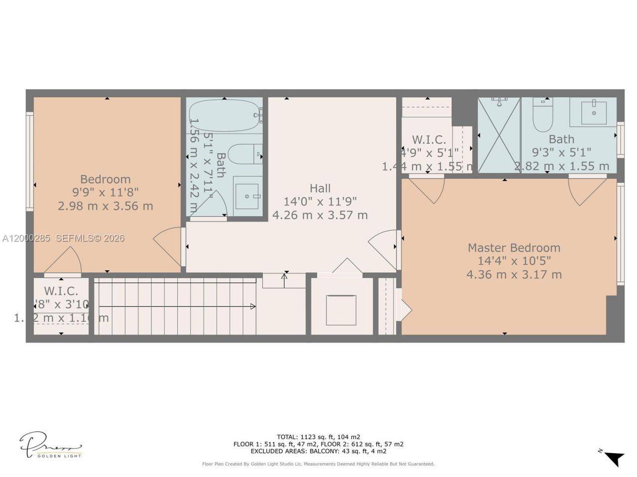 2505 NE 193rd St, Unit 4215, Miami, FL 33180 Photo