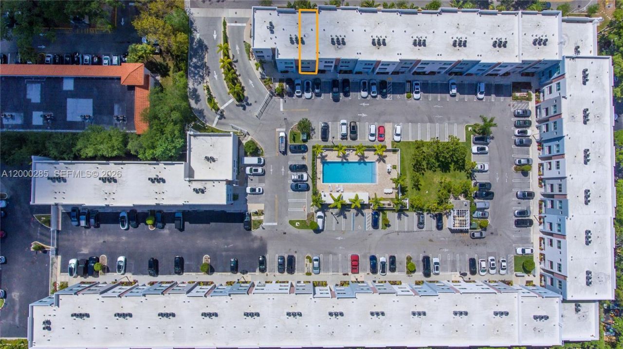 2505 NE 193rd St, Unit 4215, Miami, FL 33180 Photo