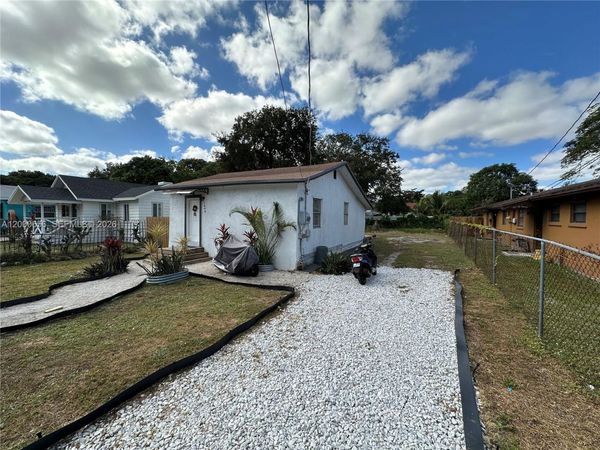 5646 NW 3rd Ave, Miami, FL 33127