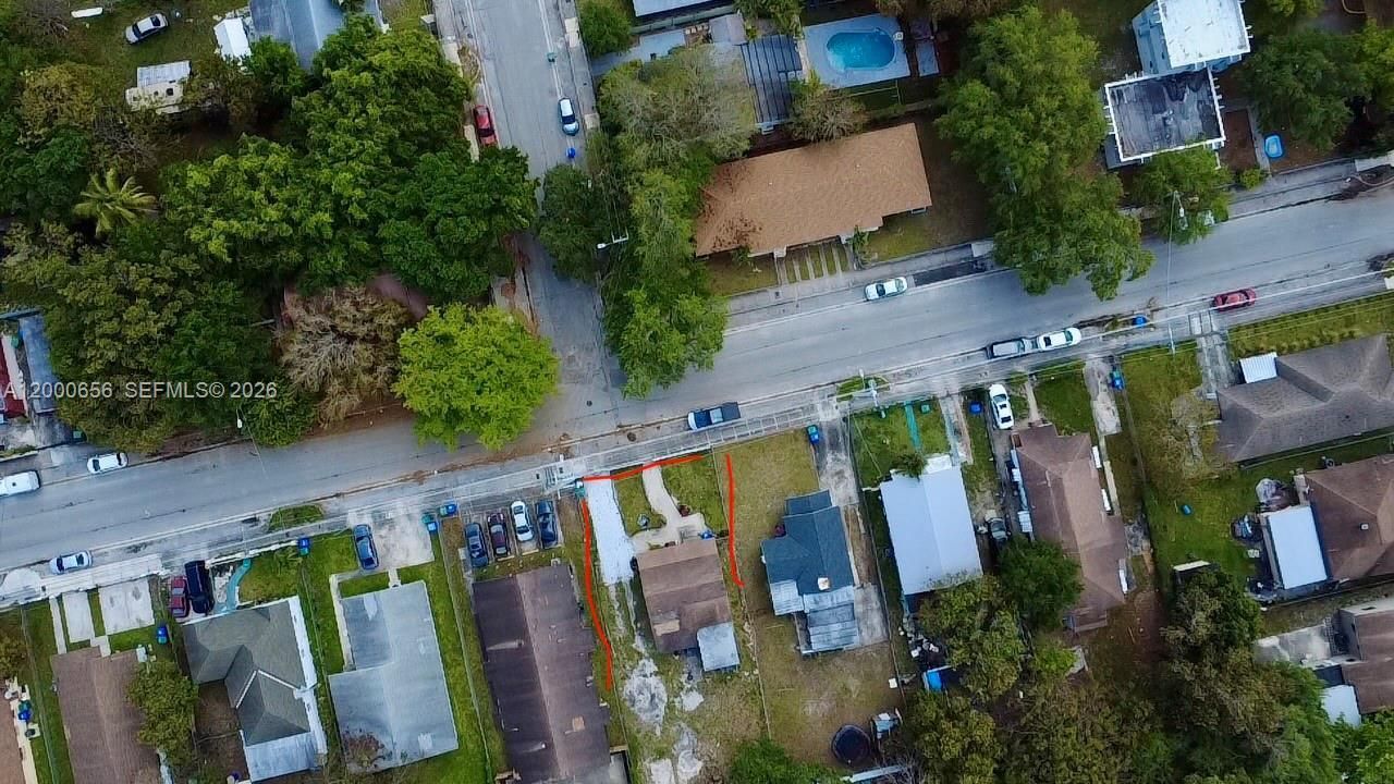 5646 NW 3rd Ave, Miami, FL 33127 Photo