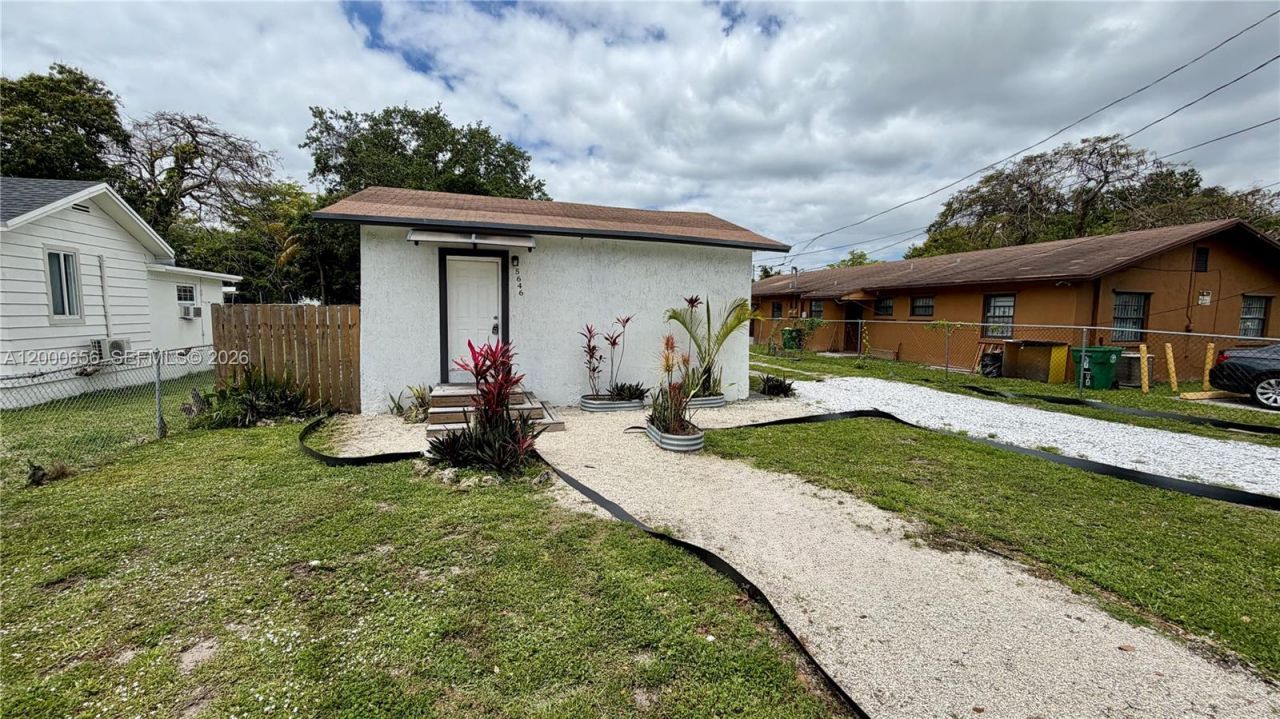 5646 NW 3rd Ave, Miami, FL 33127 Photo