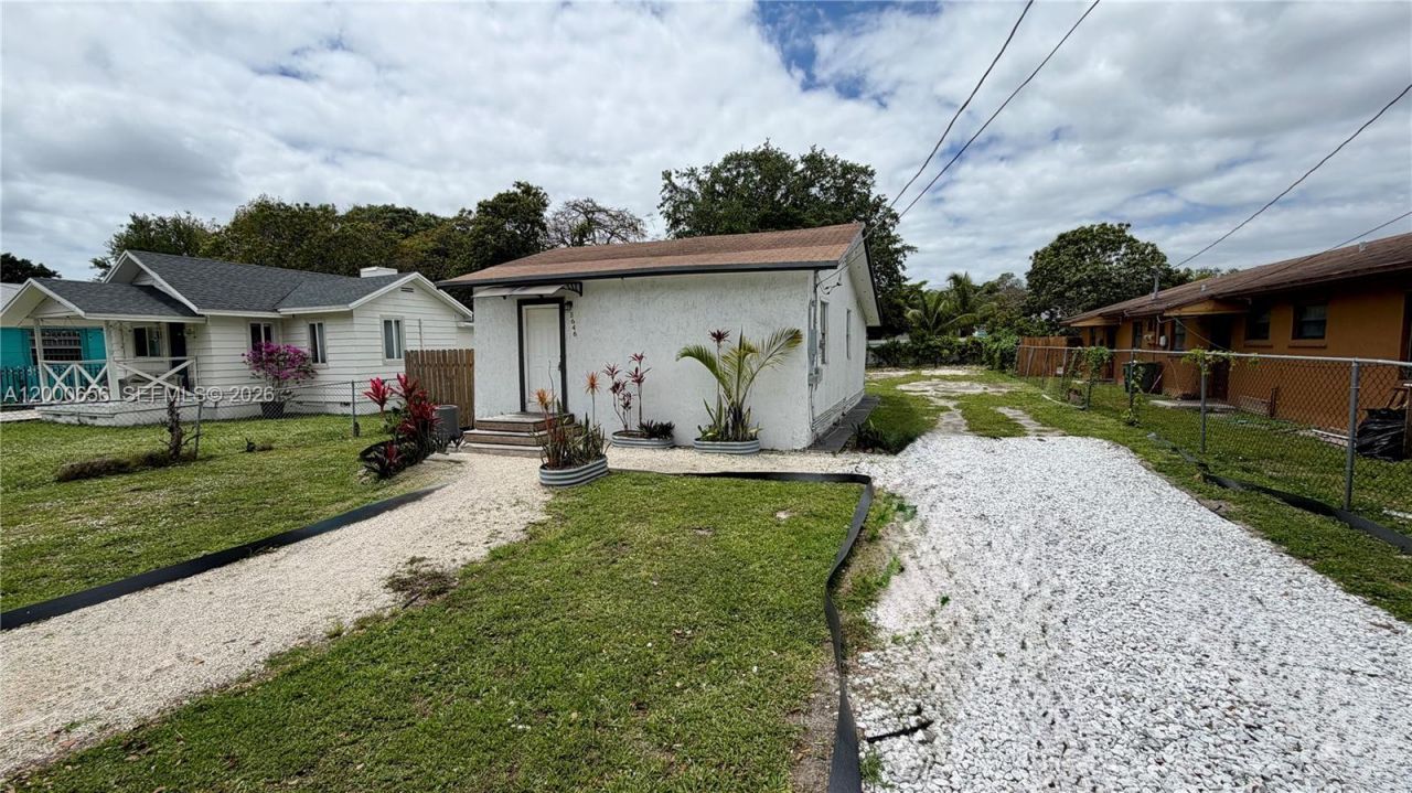 5646 NW 3rd Ave, Miami, FL 33127 Photo