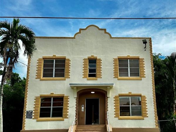 1620 NW 3rd St , Unit 6, Miami, FL 33125