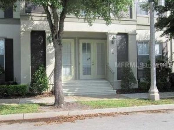 619 FRONT STREET , Unit 3104, CELEBRATION, FL 34747