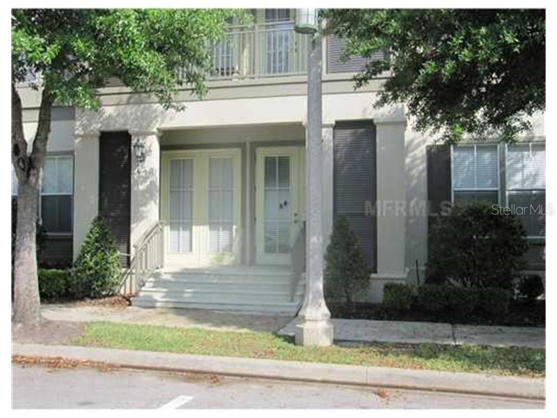 619 Front Street, Unit 3104, Celebration, FL 34747 Photo