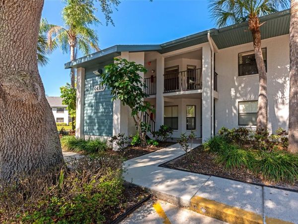 4425 45TH AVENUE W, Unit 202, BRADENTON, FL 34210