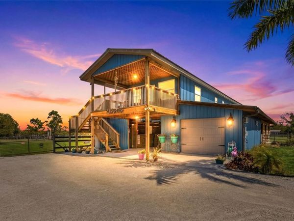 6050 STRINGFELLOW ROAD , ST JAMES CITY, FL 33956