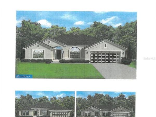 5301 ABDELLA LN. , NORTH PORT, FL 34291