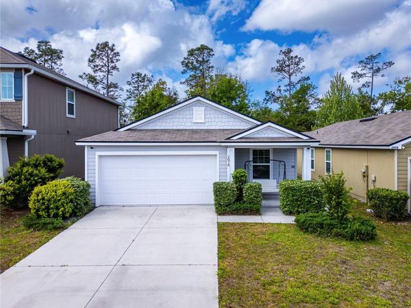 2878 BUCK CREEK PLACE , GREEN COVE SPRINGS, FL 32043