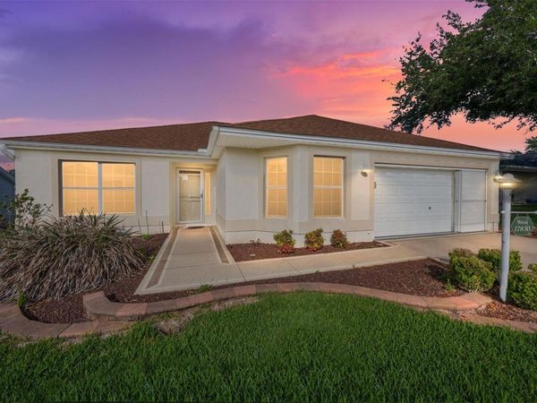 17830 SE 88TH CASCADE COURT , THE VILLAGES, FL 32162