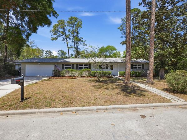2230 NW 20TH COURT, GAINESVILLE, FL 32605