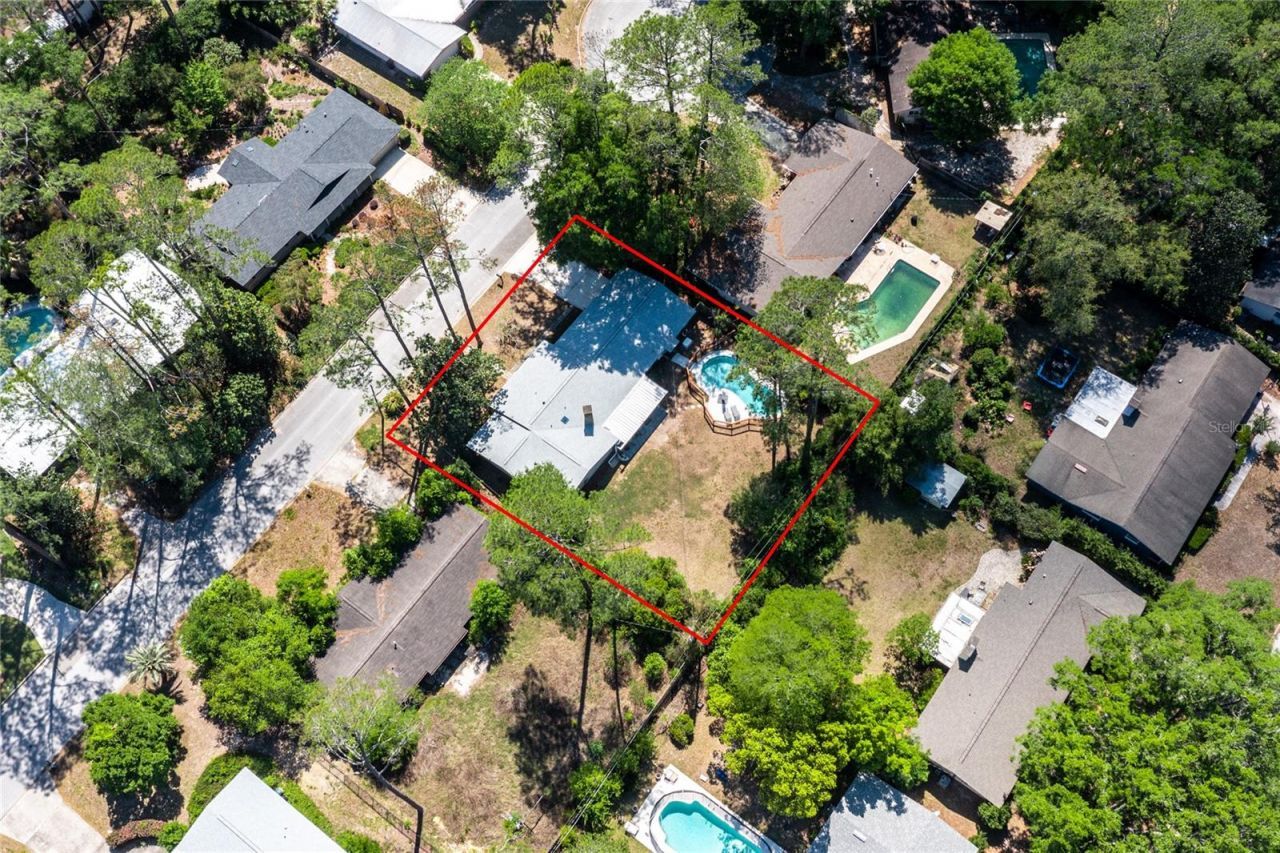 2230 NW 20th Court, Gainesville, FL 32605 Photo