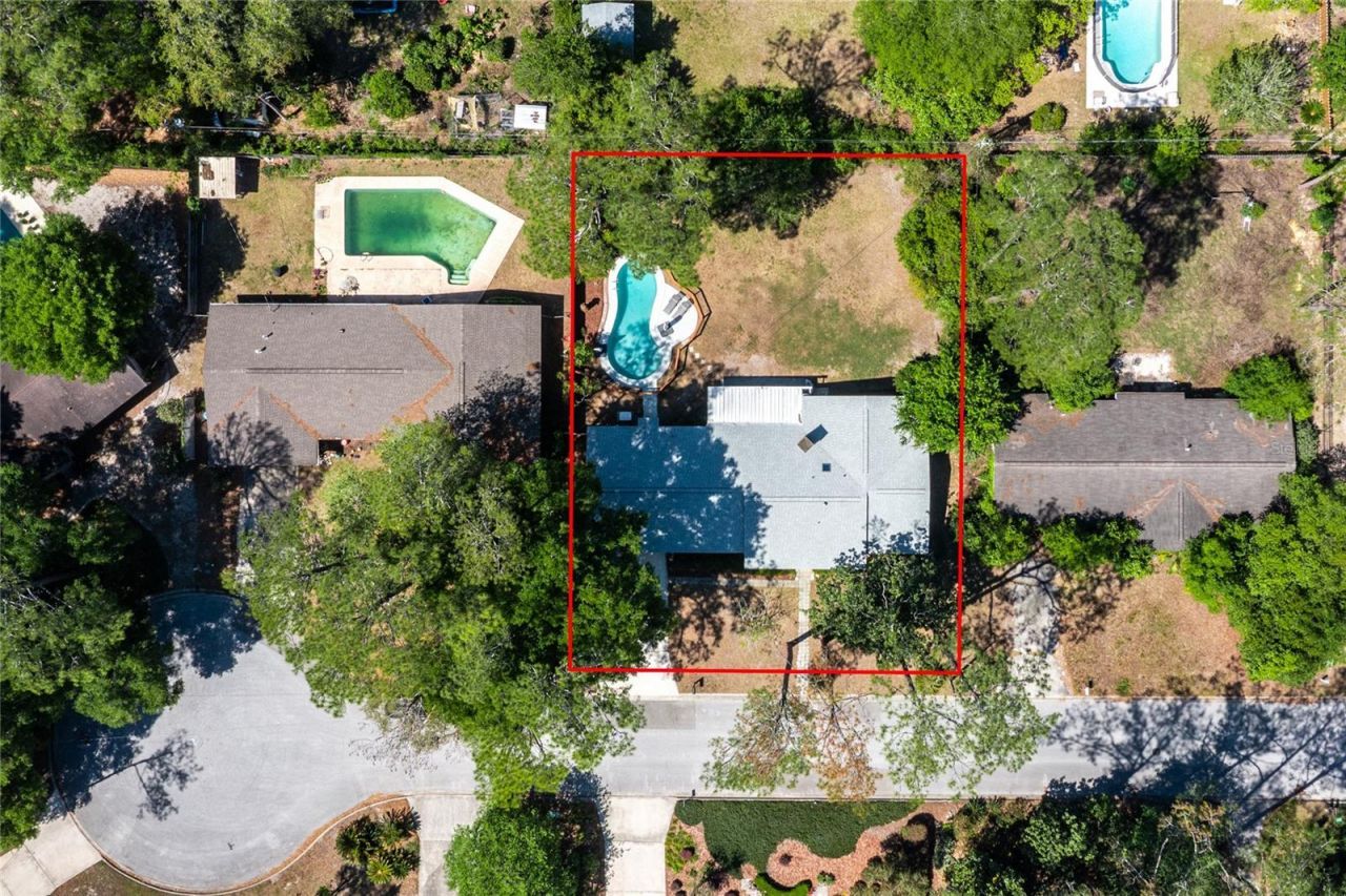 2230 NW 20th Court, Gainesville, FL 32605 Photo