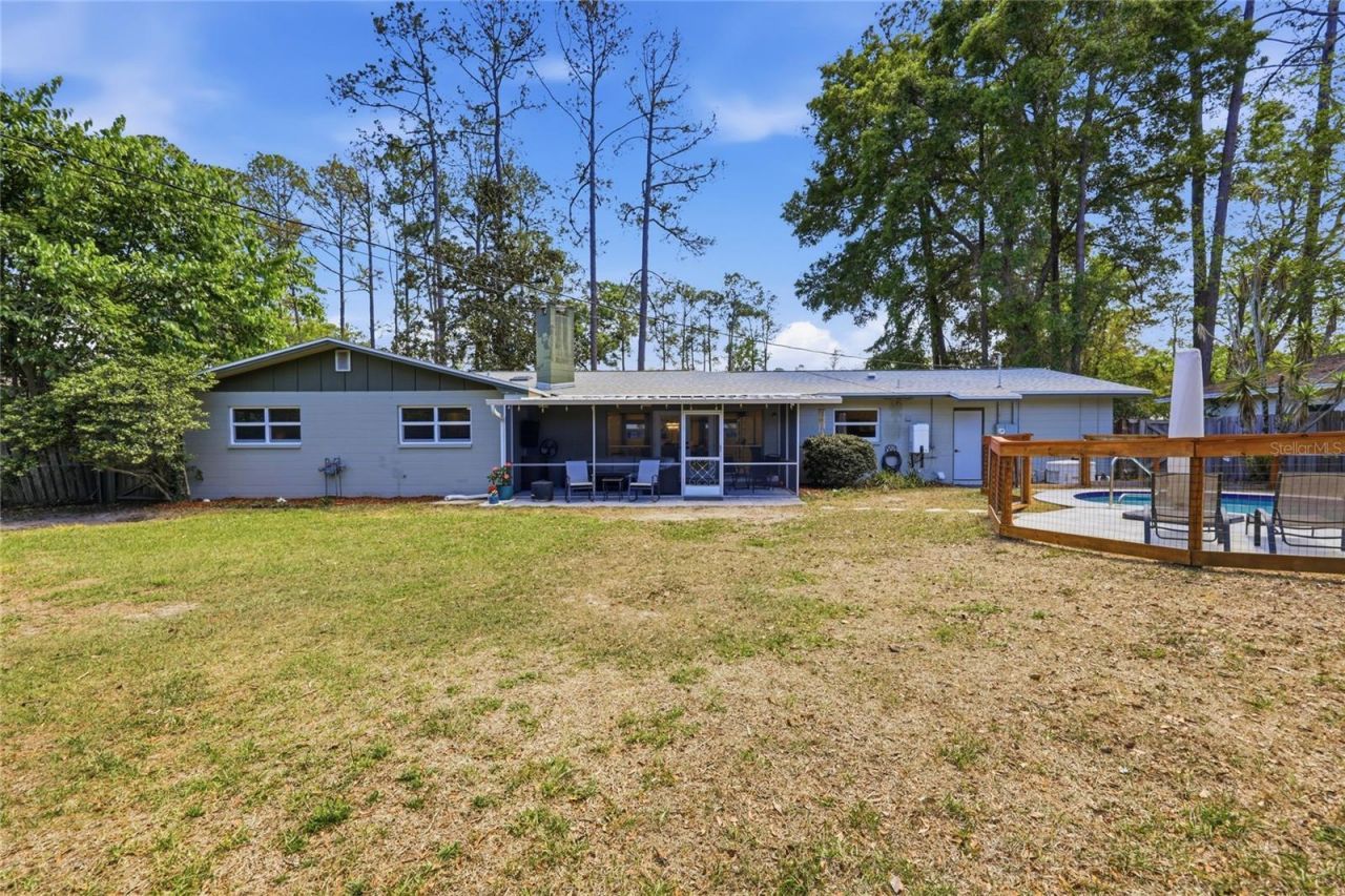 2230 NW 20th Court, Gainesville, FL 32605 Photo