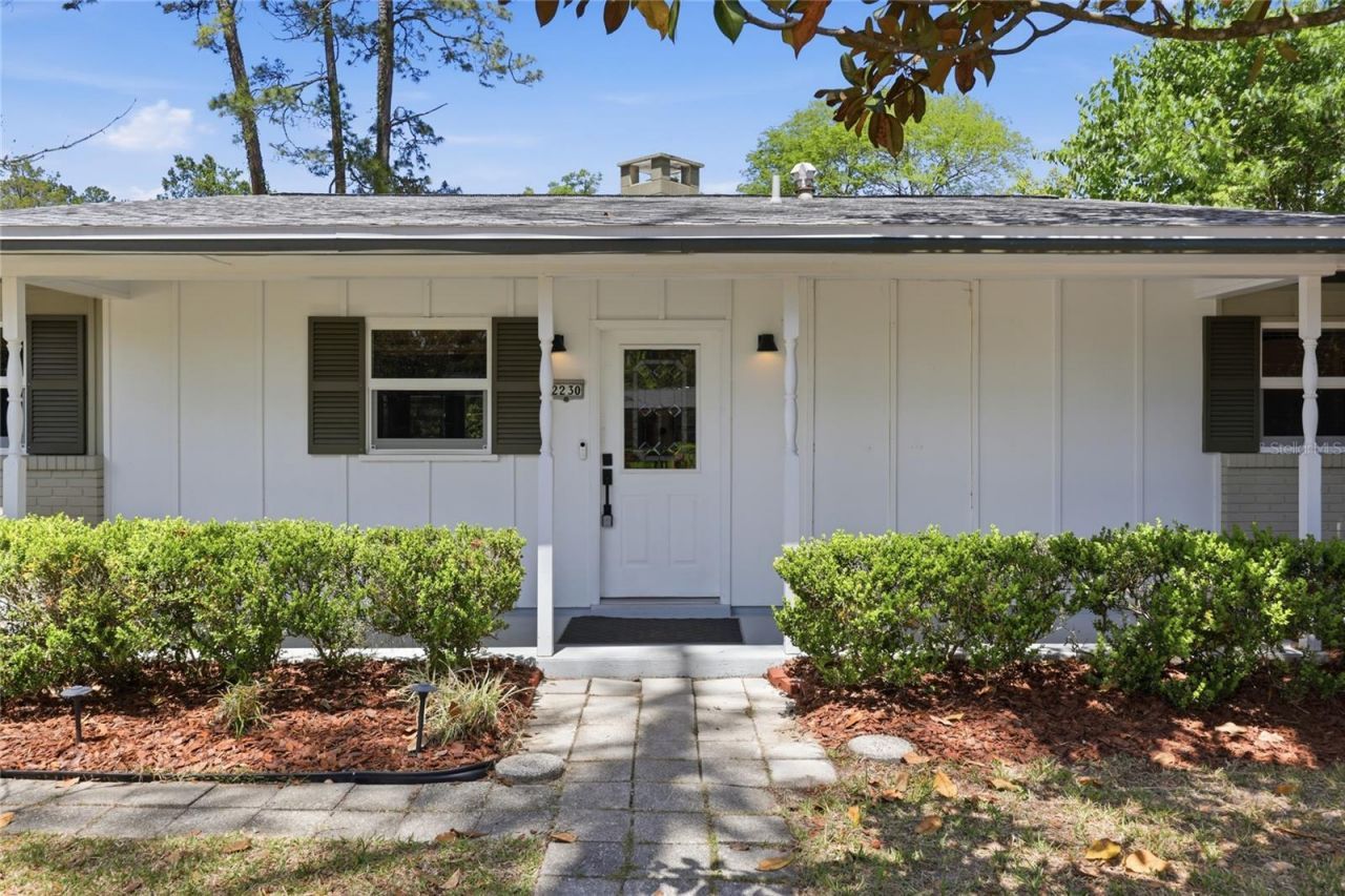 2230 NW 20th Court, Gainesville, FL 32605 Photo