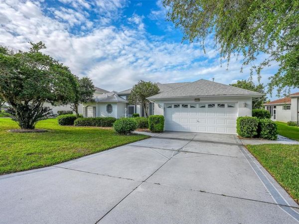 26908 HONEYMOON AVENUE , LEESBURG, FL 34748