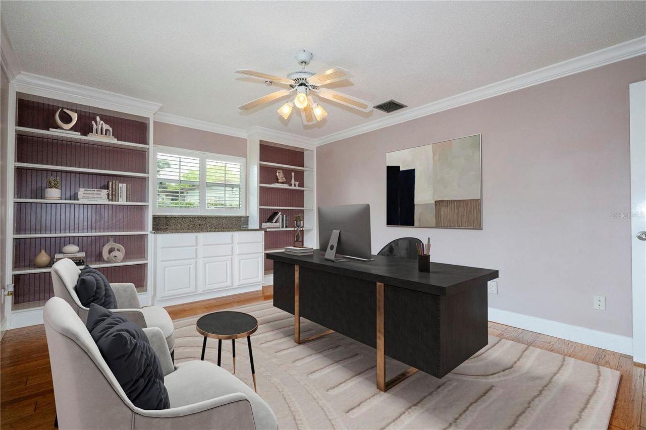 8595 Millinockett Lane, Orlando, FL 32825 Photo