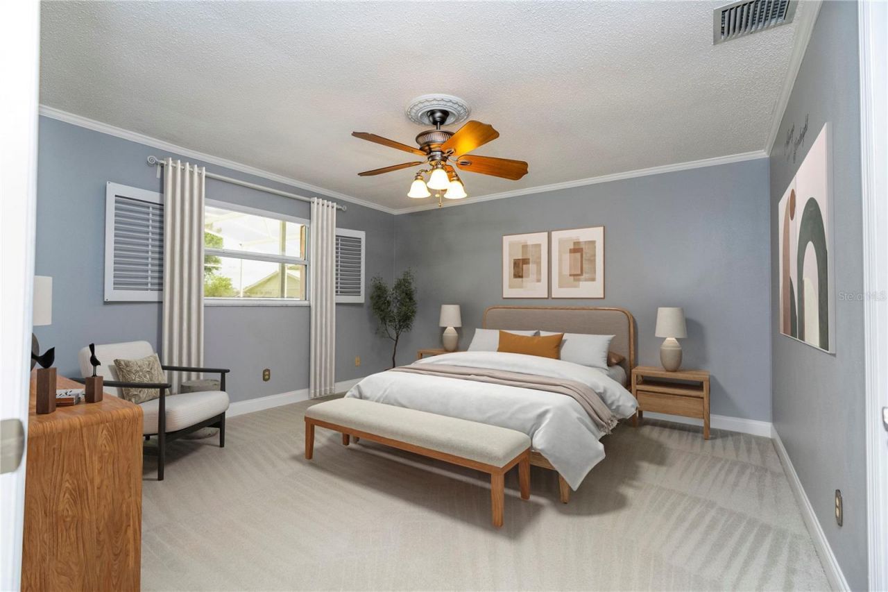 8595 Millinockett Lane, Orlando, FL 32825 Photo