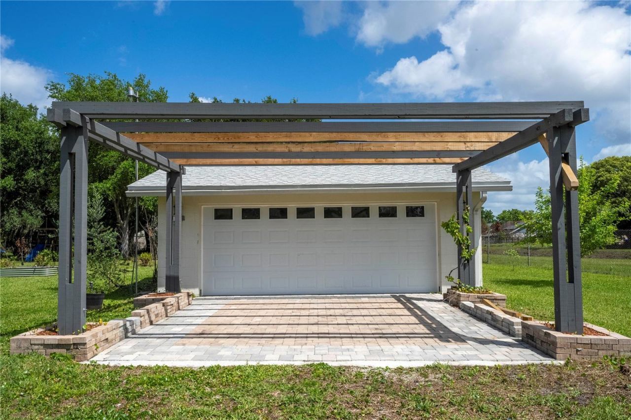 8595 Millinockett Lane, Orlando, FL 32825 Photo