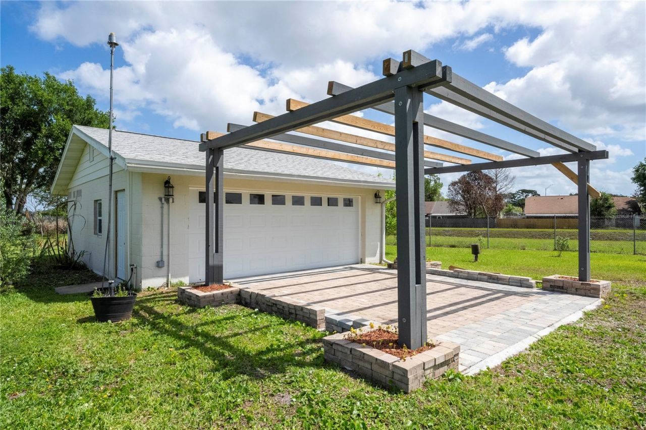 8595 Millinockett Lane, Orlando, FL 32825 Photo