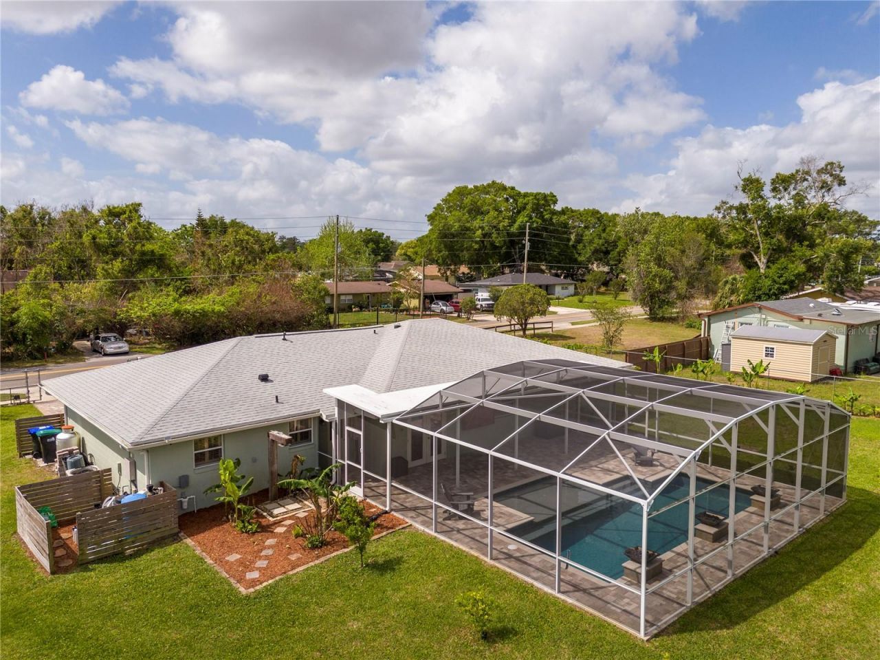 8595 Millinockett Lane, Orlando, FL 32825 Photo